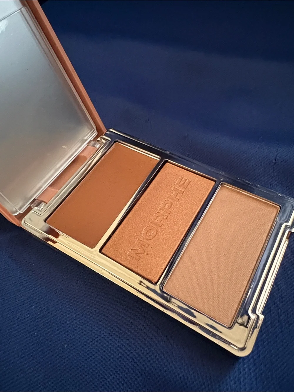 Morphe Sunset Swim CHEEK THRILLS